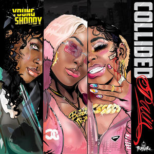 Dangerous (feat. SmackBeats) (Explicit)