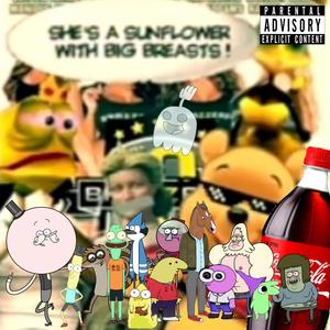 WASTED (feat. Gary Goodspeed) (Explicit)