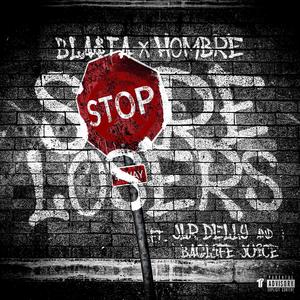 Sore Losers (feat. JLR Delly & Baglife Juice) (Explicit)