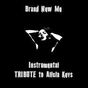 Brand New Me (Instrumental)