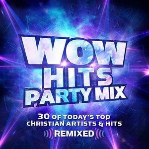 Wake (Through The Night Remix)