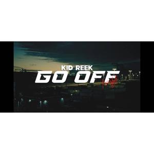 GO OFF(Freestyle) (Explicit)