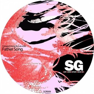 Father Song (Jose'tek Remix)