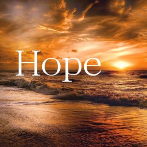 Hope (Radio Edit)