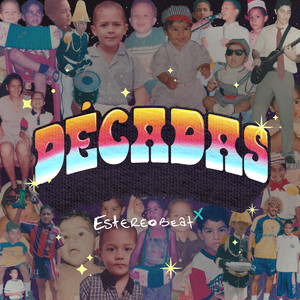 Décadas (Explicit)