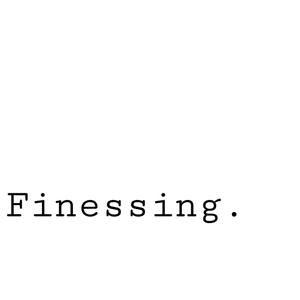 Finessing. (feat. DukeThaCEO) (Explicit)
