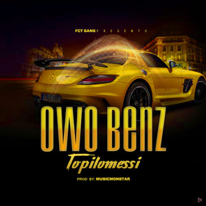 Owo Benz