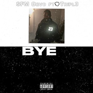 BYE (Explicit)