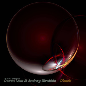 Dimah (I-Robots Dub Reconstruction)