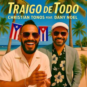 Traigo de Todo (feat. Dany Noel)