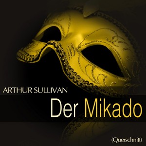 Der Mikado - Act - 