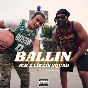 Ballin (feat. ICB nrw) (Explicit)