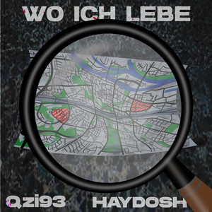 Wo Ich Lebe (Explicit)