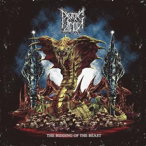 The Bidding of the Beast (Explicit)