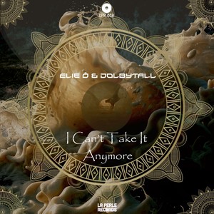 I Can't Take It Anymore (Radio Edit)