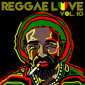 Reggae Love Vol, 10