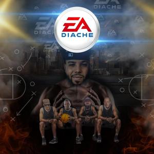 Ea Diache (feat. Kendo Kaponi) [Explicit]