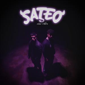 SATEO (feat. Kid Rocka & Yung Celiss) (Explicit)