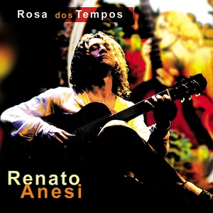 Rosa dos Tempos