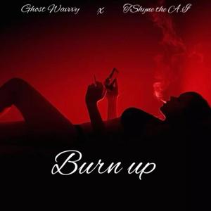 Burn Up (feat. TSHYNE the A.I.) [Explicit]