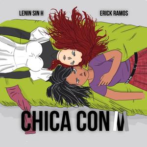 Chica Con V (feat. Leni) [Radio Edit]