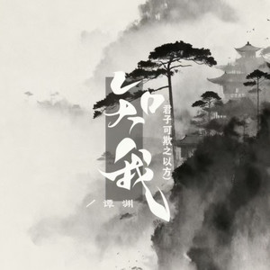 知我（君子可欺之以方）-谭渊