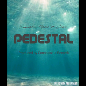 Pedestal (Explicit)