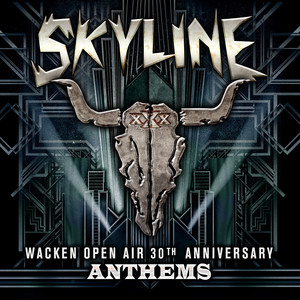 Wacken Open Air 30th Anniversary Anthems