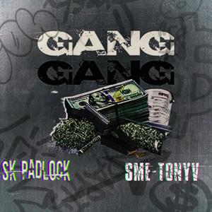 Gang Gang (feat. SME_TonyV) [Explicit]