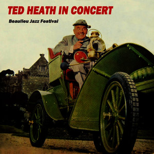 Beaulieu Festival Suite: Hunting Scene, Vintage Veterans, The Abbey, Beaulier Manor