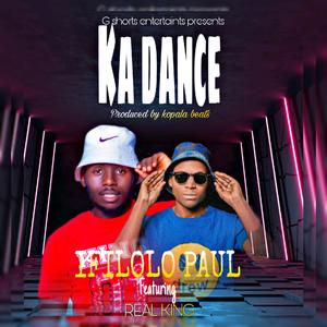 Ka Dance (feat. Ifilolo Paul & Real king)