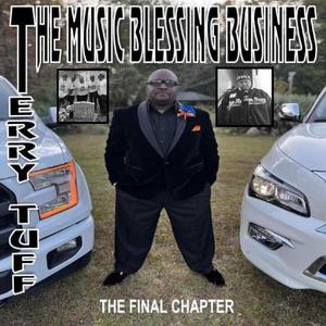 The Music Blessing Business