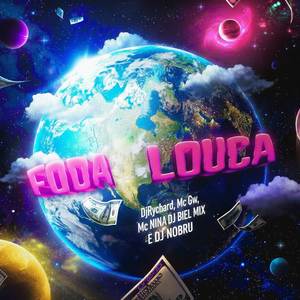 FODA LOUCA (Explicit)