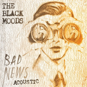 Bad News (Acoustic)