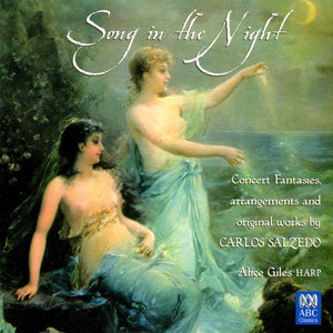 Alice Giles - Traditional - Londonderry Air (Arr. Carlos Salzedo)