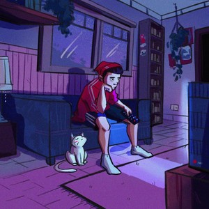 LIBRA (Feat. LunaTune)