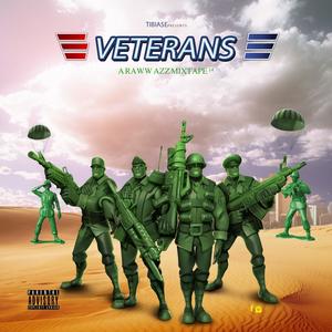 Veterans A Raww Azz Mixtape 14 (Explicit)