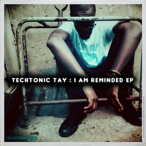 I Am Reminded EP