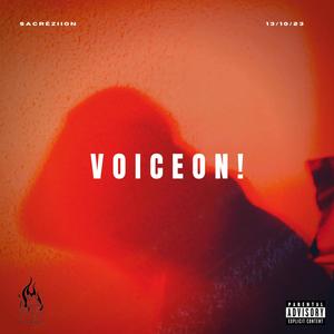 VoiceOn! (Explicit)