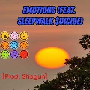 Emotions (feat. SLEEPWALK $UICIDE)