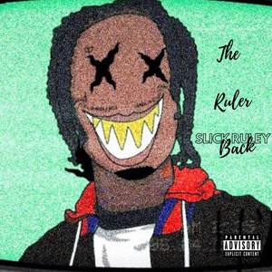The Ruler Back (Explicit)