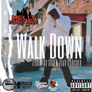 Walk Down (Explicit)