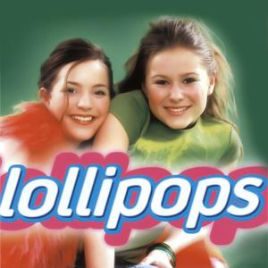 Lollipops: Popversjoner Av Kjente Barnesanger