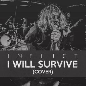 I Will Survive (feat. Edward Chavie) (Explicit)