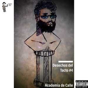 Desechos del Tacto # 4