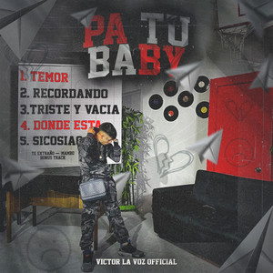 Te Extraño - Mambo (Bonus Track)