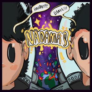 NADAMAS (Explicit)