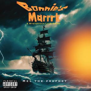 Bonnie's Marrrk (Explicit)