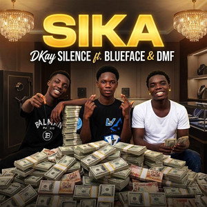 Sika (Explicit)