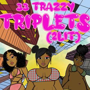 TRIPLETS (2LiT) [Explicit]